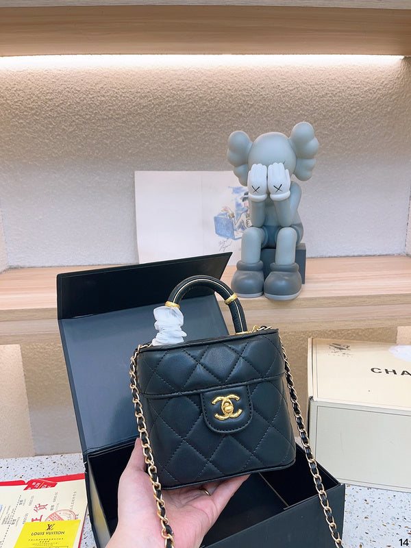 Style My Style - CNL3 Bags - 124