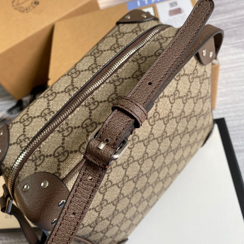 Lux-Totes - GCI Bags - 2083