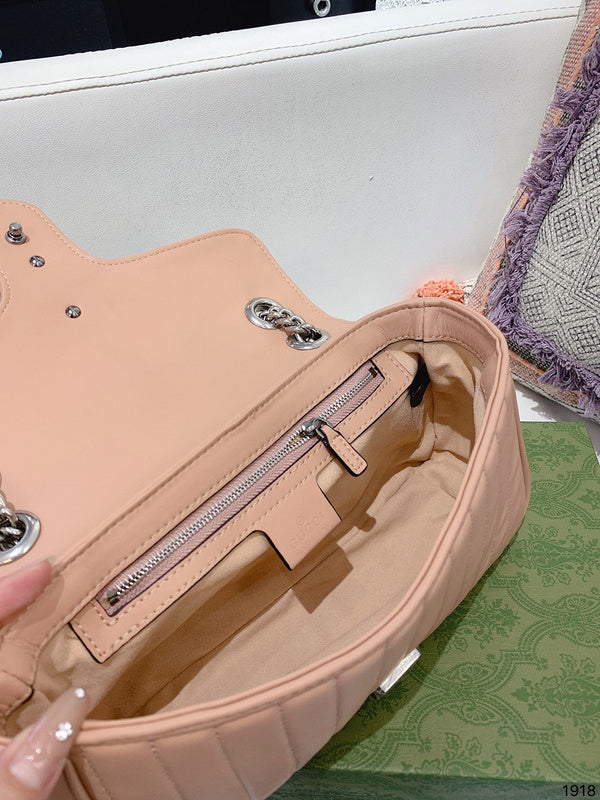 Style My Style - BGA2 Bags - 029