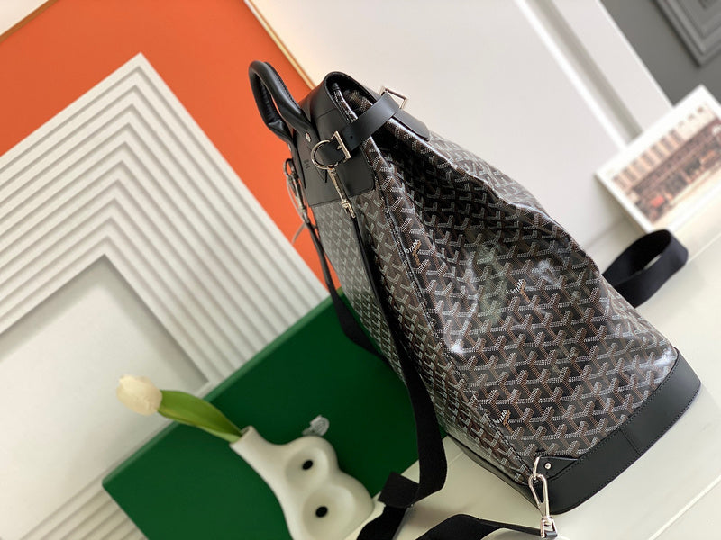 Lux-Totes - GOD Bags - 004