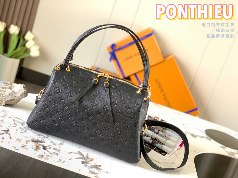 LOV - Luxurious Totes - 1501