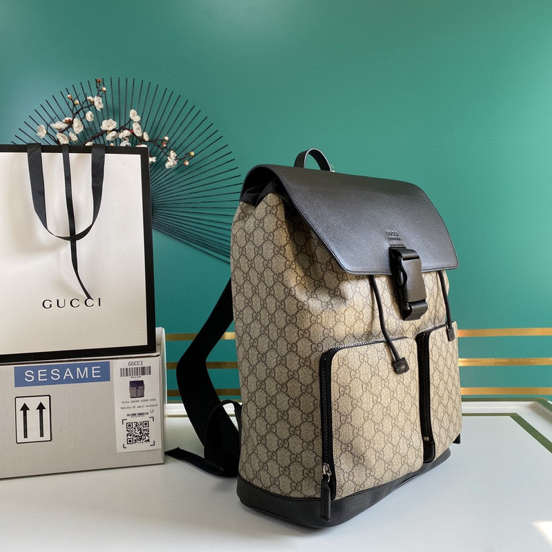 Lux-Totes - GCI Bags - 2102