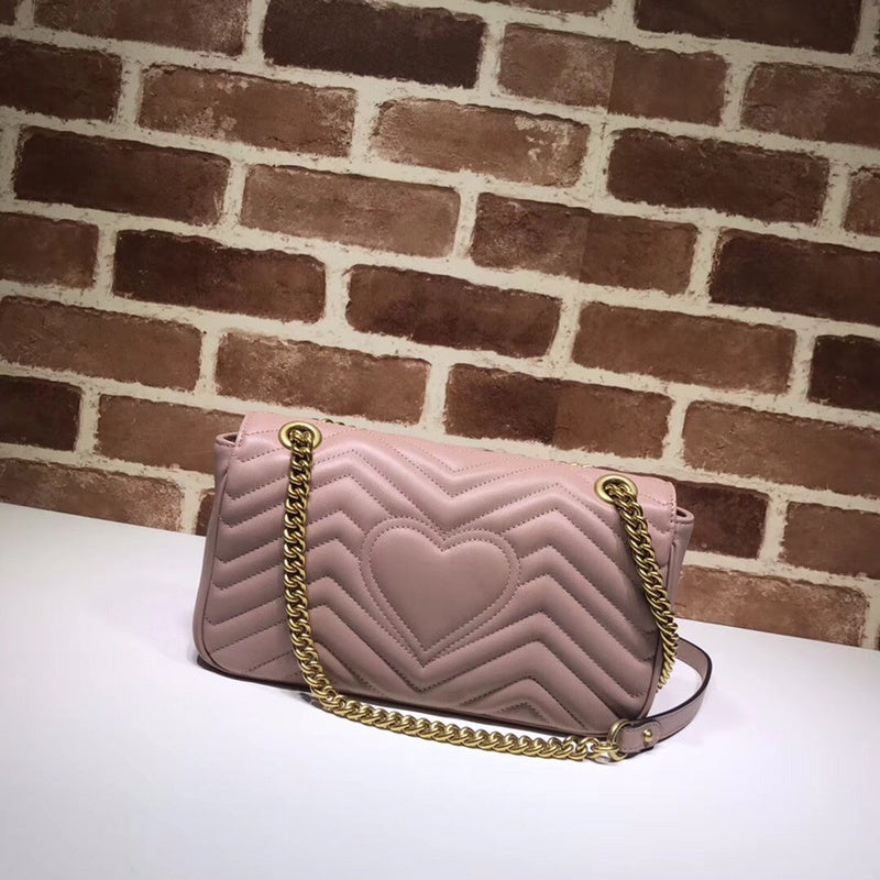 GUI - Luxurious Totes - 478