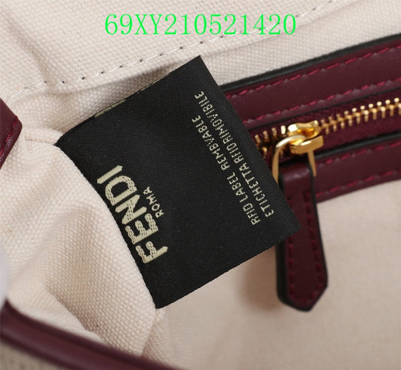 GC - Shoulder - 3062