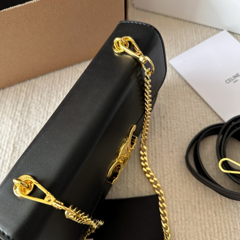 Luxurious Totes - CLE2 Bags - 048