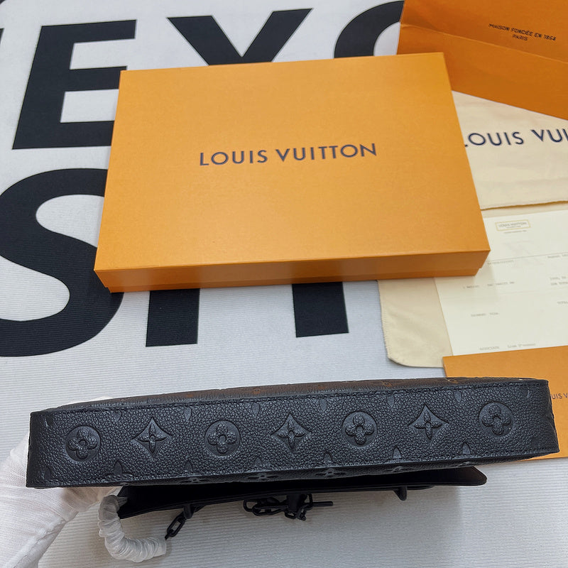 Lux-Totes - LOV Bags - 4175