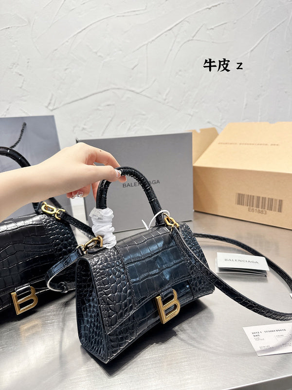 Luxurious Totes - BGA2 Bags - 325