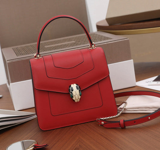 Luxurious-Totes - BVLGA Bags - 427