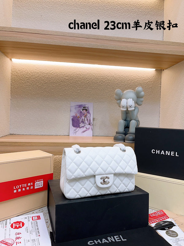 Luxurious Totes - CNL3 Bags - 193