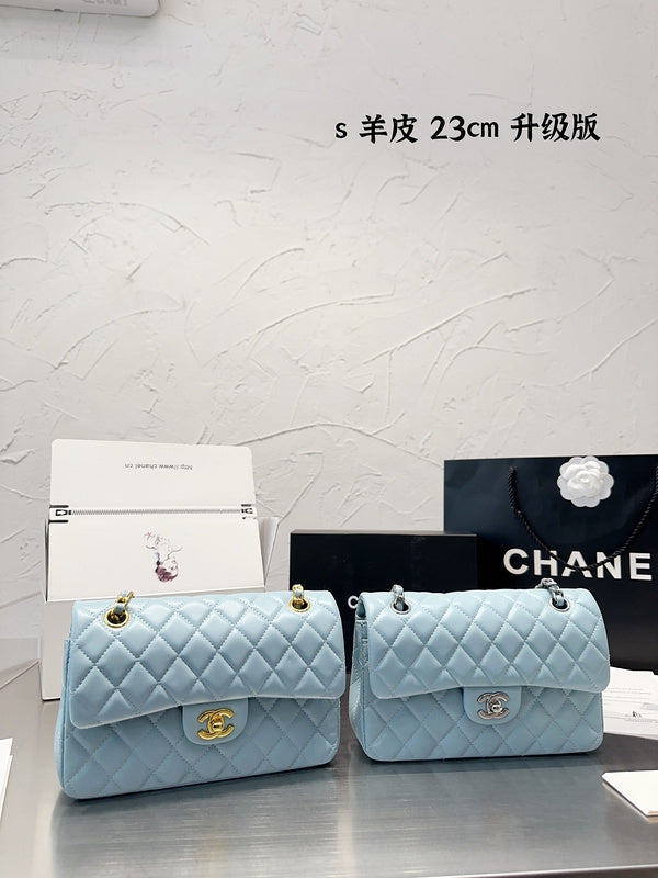 Style My Style - CNL3 Bags - 220