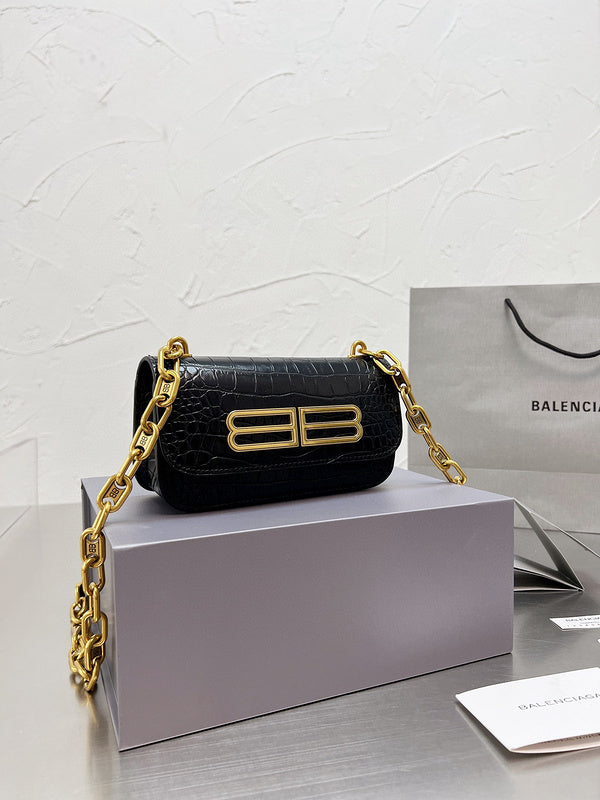 Style My Style - BGA2 Bags - 100