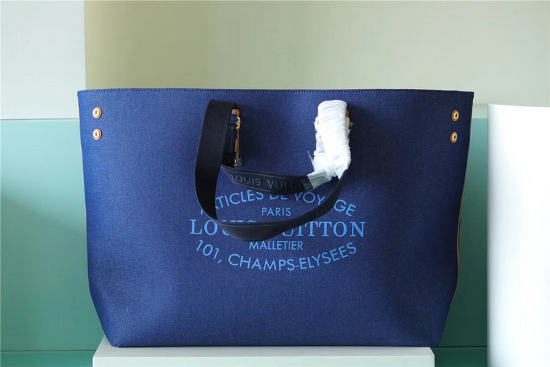 Lux-Totes - LOV Bags - 767