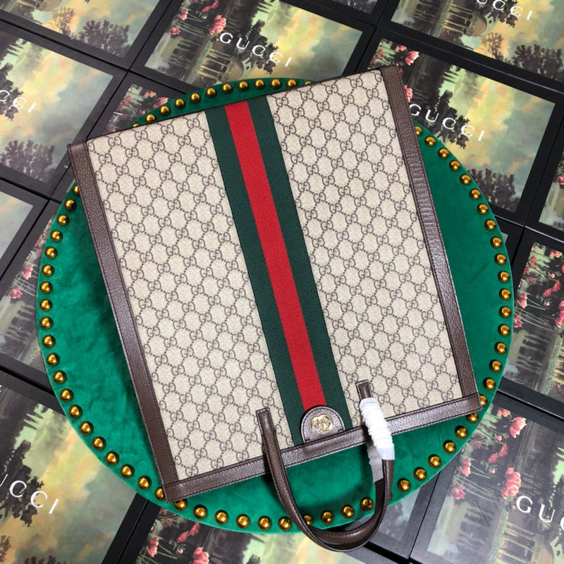 Lux-Totes - GCI Bags - 2543