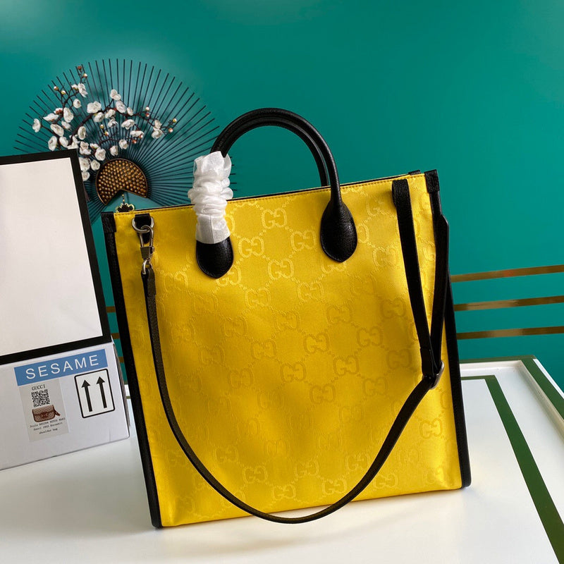 Lux-Totes - GCI Bags - 2367