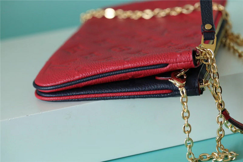 Lux-Totes - LOV Bags - 756
