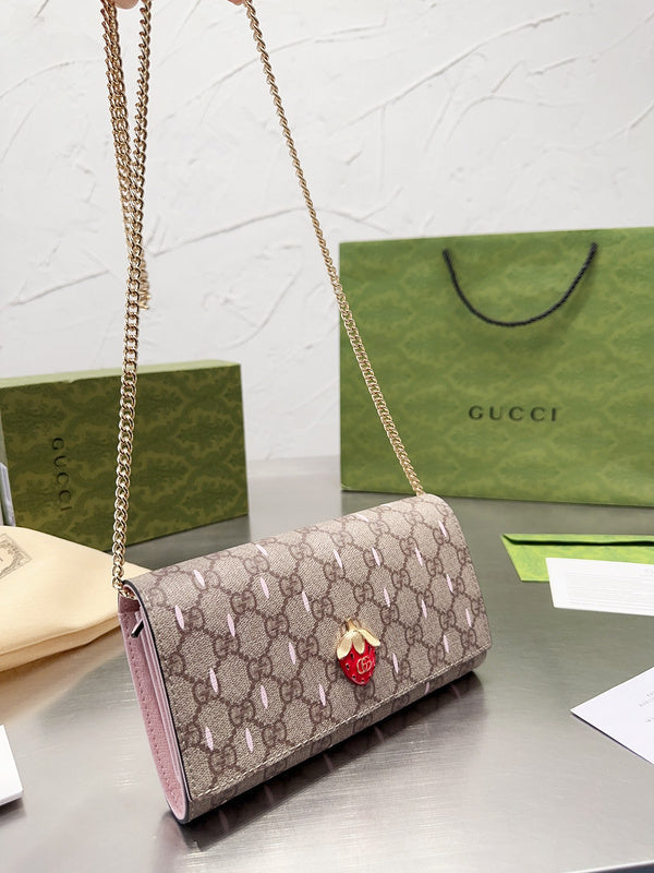 Luxurious Totes - GUI3 Bags - 151