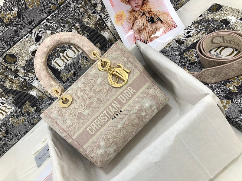 Luxurious Totes - Latest - 6513