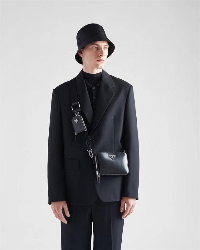 ZEP - PD Bags - 119