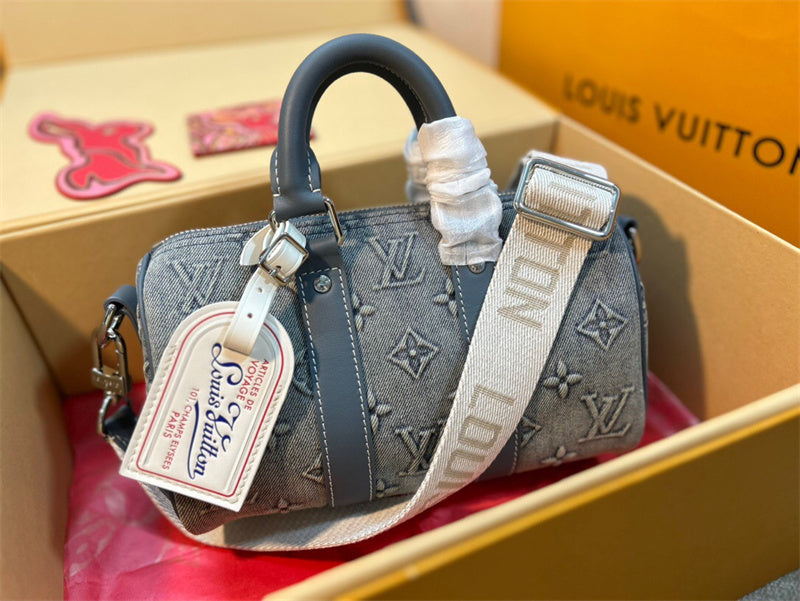 ZEP - LOV Bags - 711