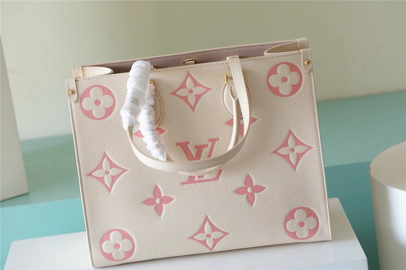 Lux-Totes - LOV Bags - 508