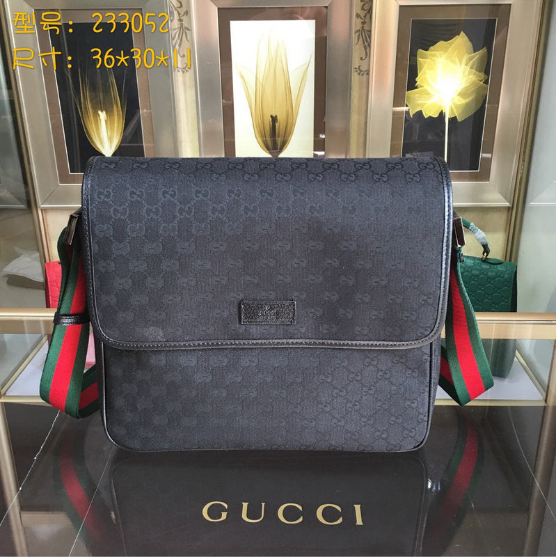 Lux-Totes - GCI Bags - 2537