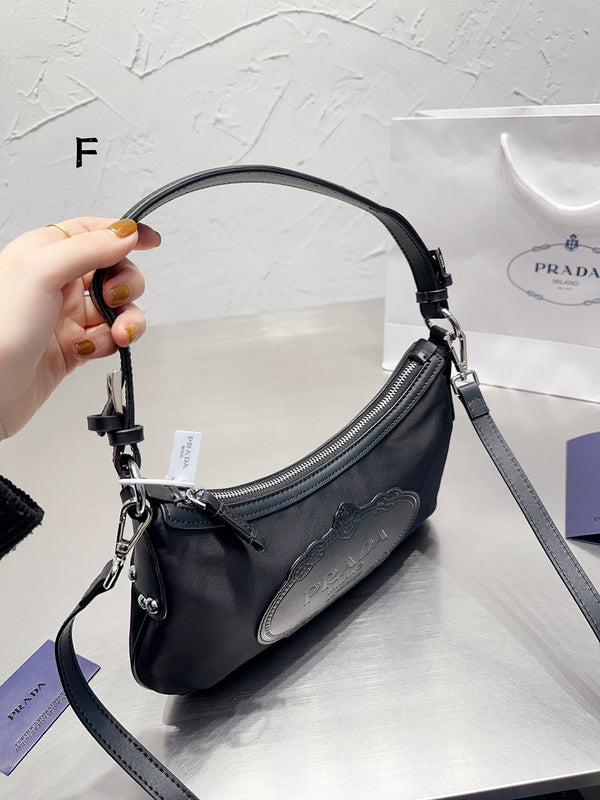 Luxurious Totes - PDA3 Bags - 253