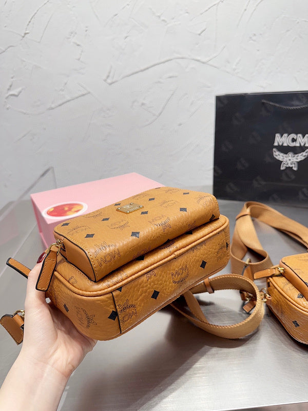 Luxurious Totes - CMM Bags - 046