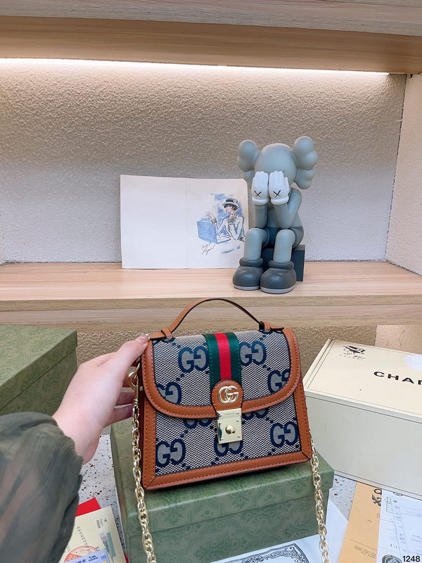 Luxurious Totes - GUI3 Bags - 082