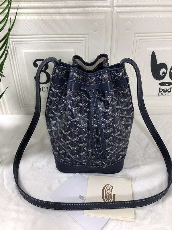 Lux-Totes - GOD Bags - 174