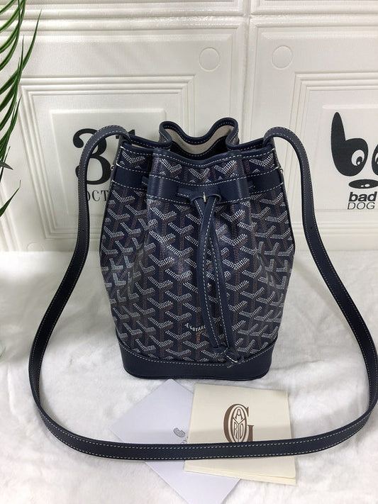 Lux-Totes - GOD Bags - 174