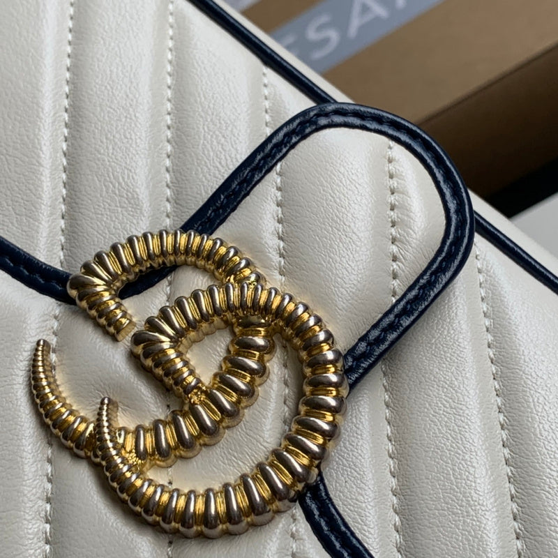 GUI - Luxurious Totes - 903
