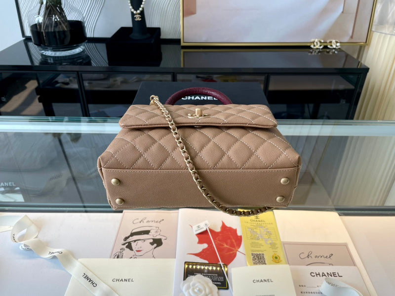 Style My Style - CHL Bags - 636