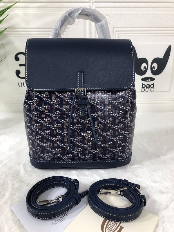 Lux-Totes - GOD Bags - 029