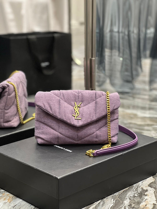 Luxurious Totes - Latest - 8686