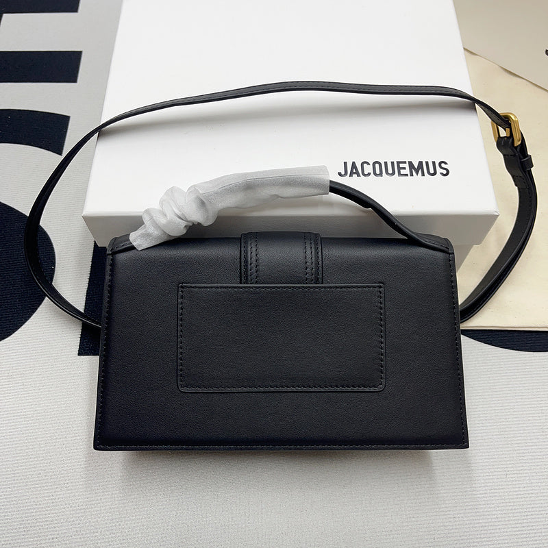 Lux-Totes - JQM Bags - 002