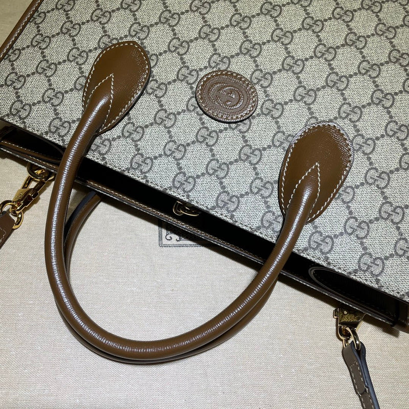 GUI - Luxurious Totes - 1206
