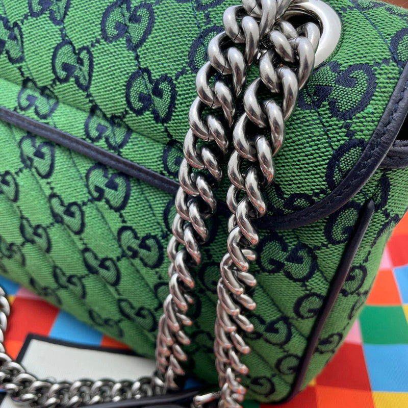 GUI - Luxurious Totes - 476
