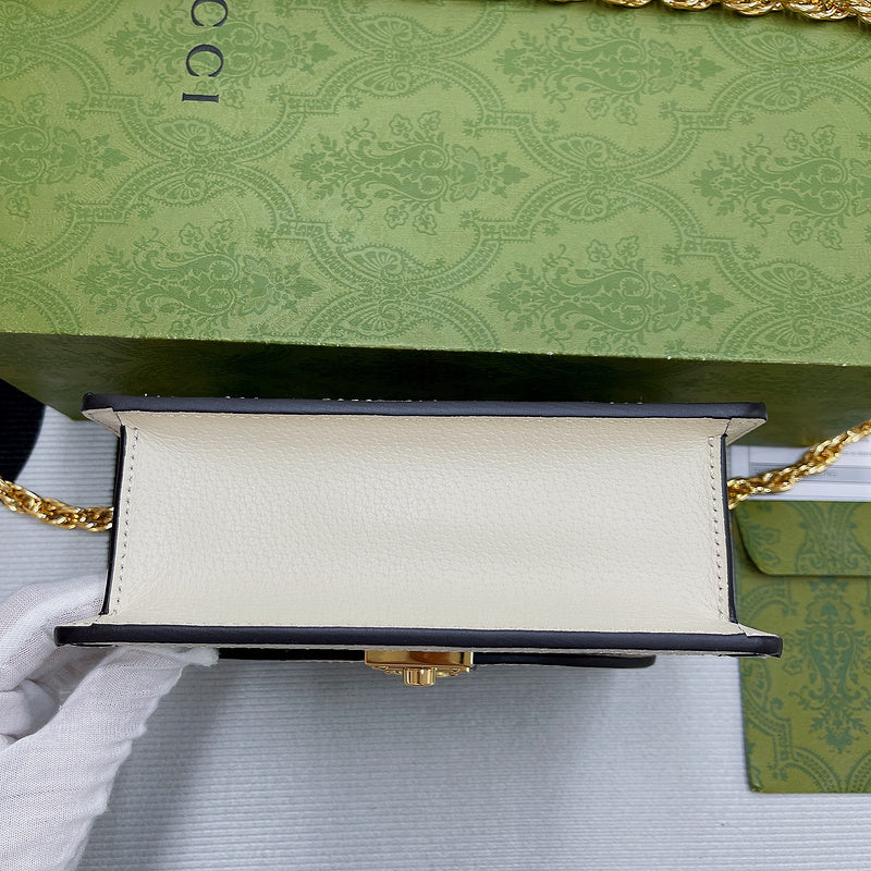 Lux-Totes - GCI Bags - 2065