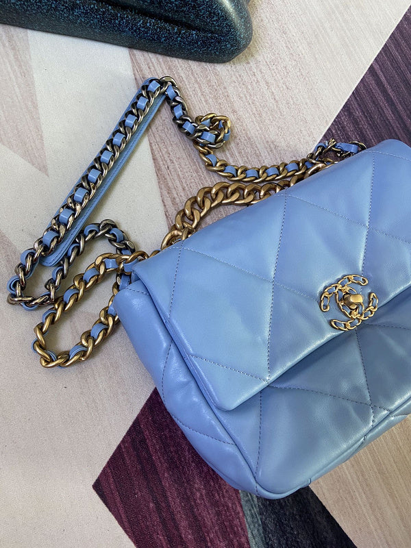 Style My Style - CHL Bags - 562