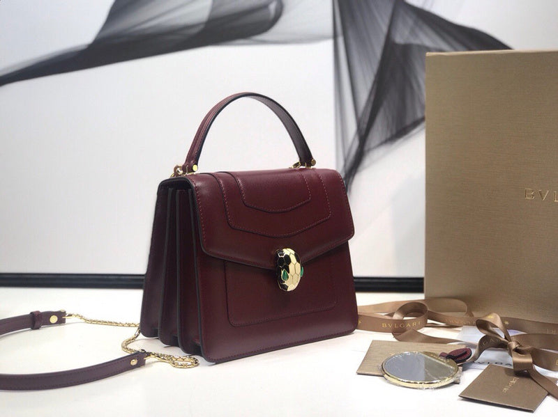 Style My Style - BVLGA Bags - 009