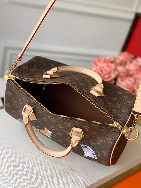 Luxurious Totes - Latest - 9657
