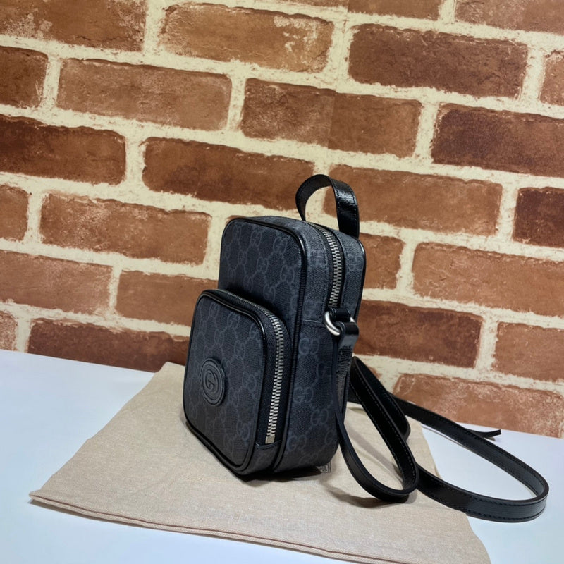 GUI - Luxurious Totes - 1137