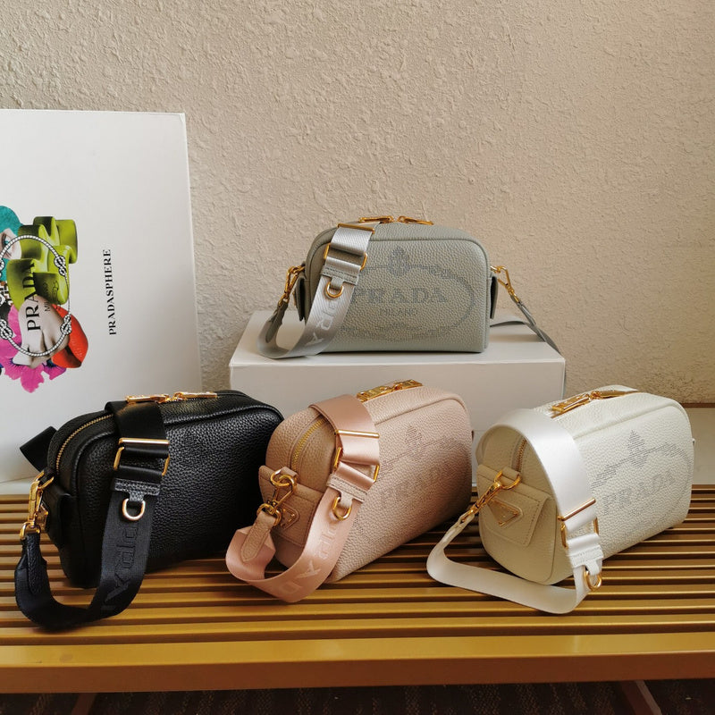 ZEP - PD Bags - 302