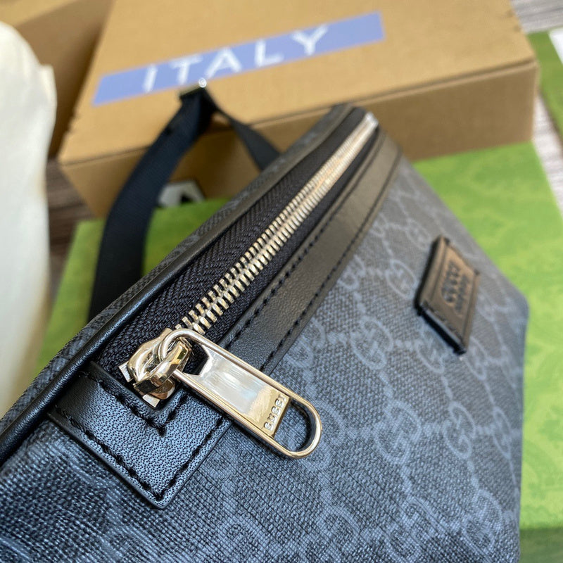 Lux-Totes - GCI Bags - 2384
