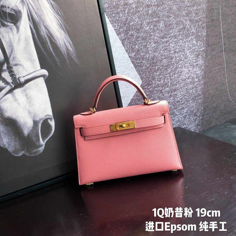 Luxurious Totes - Latest - 6893