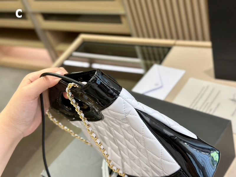 Luxurious Totes - CNL3 Bags - 114