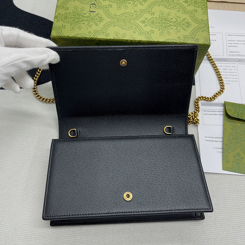 Lux-Totes - GCI Bags - 2063