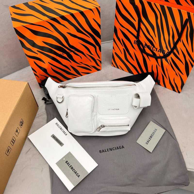 Luxurious-Totes - BGA Bags - 706