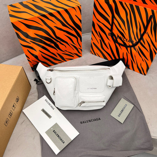 Luxurious-Totes - BGA Bags - 706