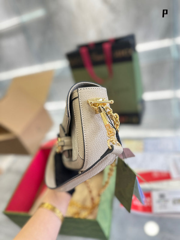 Luxurious Totes - GUI3 Bags - 292